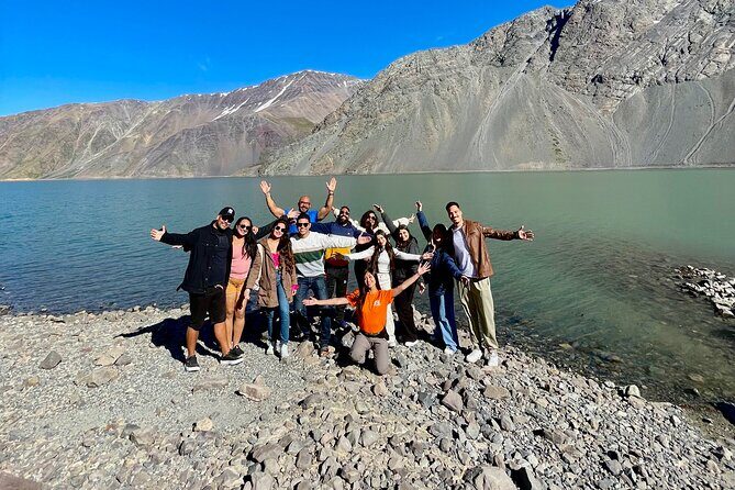 Outdoor Adventure Maipo Drawer and Gypsum Reservoir - Final Thoughts: Is It Worth It?