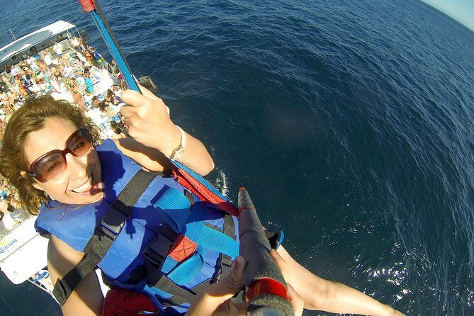 Outdoor Adventure: Parasailing in Los Cabos - Final Verdict