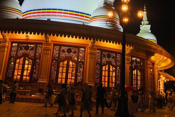 Outdoor and Sightseeing Tour in Ella with Lunch - FAQs