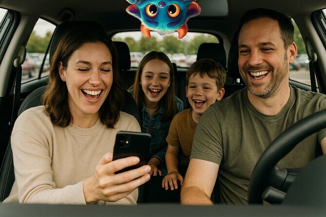 Outdoor Escape Game: an Interactive Audio Quest in Petawawa - A Deep Dive into the Outdoor Escape Game Experience