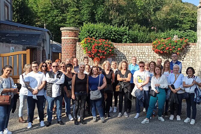 Outdoor Escape Game in Étretat - Who Should Consider This Tour?
