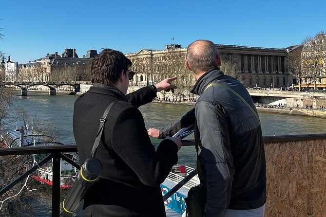 Outdoor Escape Game in Paris : The Stone of Nicolas Flamel - Key Points