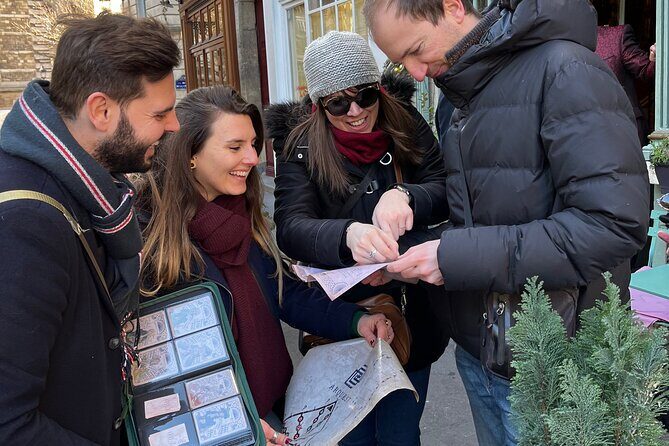 Outdoor Escape Game in Paris : The Stone of Nicolas Flamel - Who Will Love This Tour?