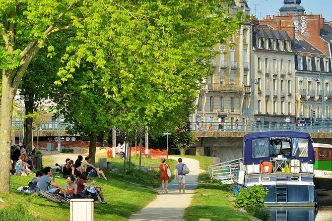 Outdoor escape game | The headquarters of Rennes - Authenticity and Experience Quality