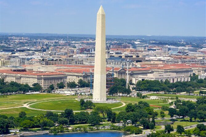 Outdoor Escape Room DC National Mall - Who Will Enjoy This?