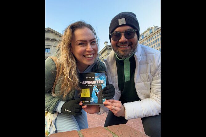 Outdoor Escape Room Denver Capitol Hill - Discovering Denver’s Capitol Hill Through Puzzles and Landmarks