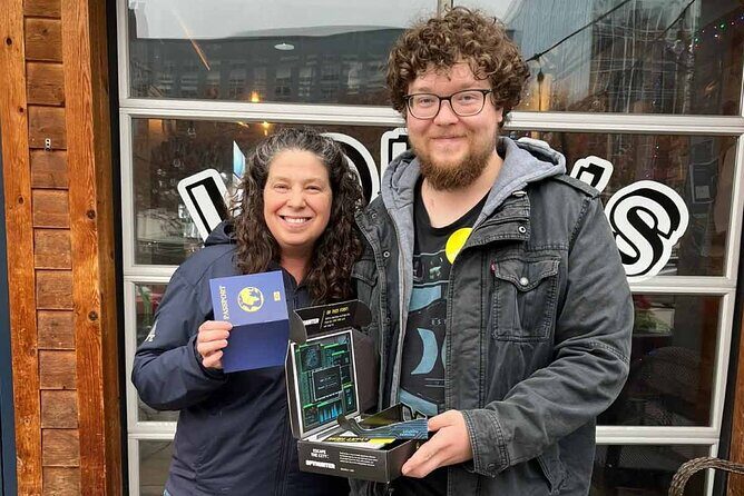 Outdoor Escape Room Denver Capitol Hill - Who Would Love This Experience?