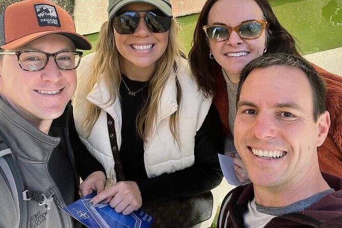 Outdoor Escape Room Denver Capitol Hill - FAQ