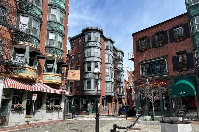 Outdoor Escape Room in Boston - the North End - FAQ
