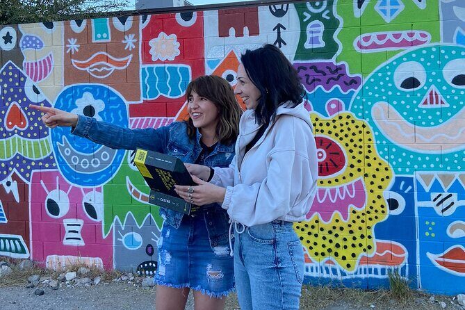 Outdoor Escape Room in Charlotte - Uptown - Frequently Asked Questions