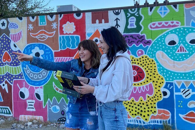 Outdoor Escape Room in Chicago - Fulton Market - A Closer Look at the Outdoor Escape Room Experience in Fulton Market