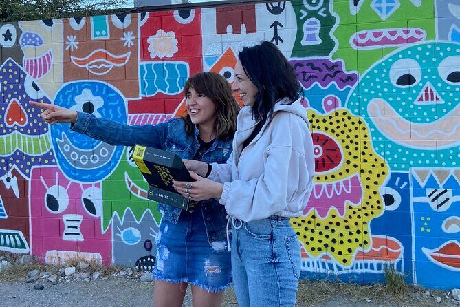 Outdoor Escape Room in Cincinnati - The Banks - FAQ