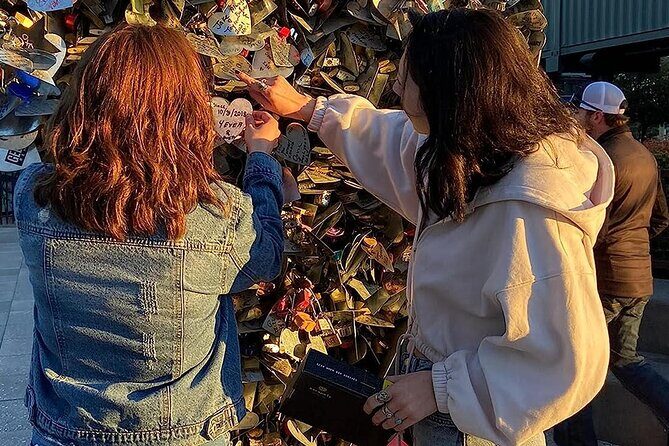 Outdoor Escape Room in Dallas - Deep Ellum - Key Points