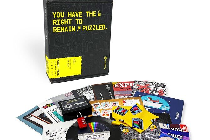 Outdoor Escape Room in Dallas - Deep Ellum - An In-Depth Look at the Deep Ellum Outdoor Escape Experience