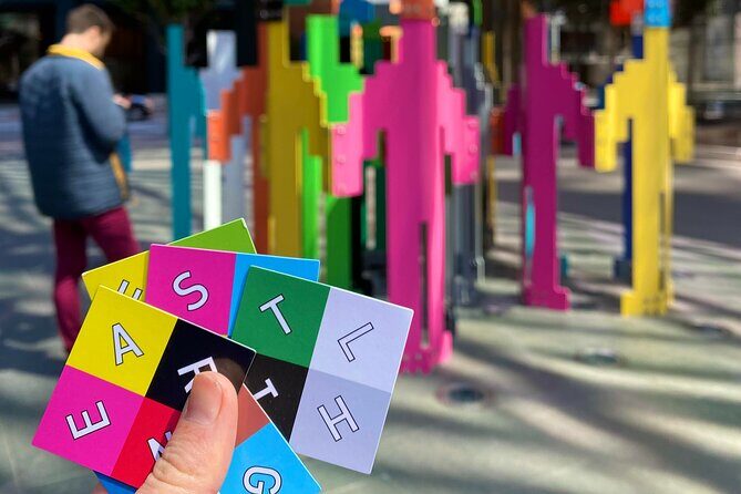 Outdoor Escape Room in Denver - Upper Downtown - Authentic Experiences and Visitor Insights