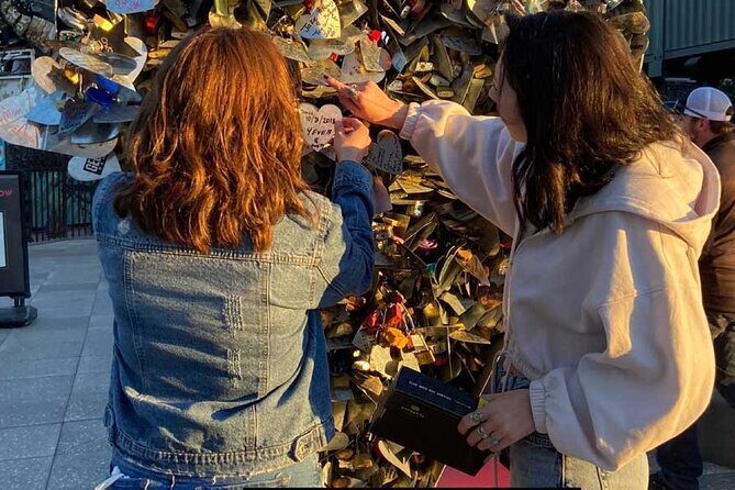 Outdoor Escape Room in Denver - Upper Downtown - Why This Tour Stands Out