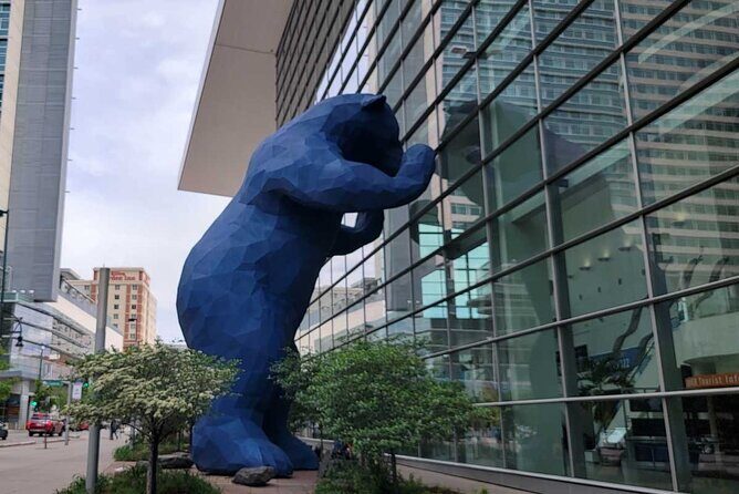 Outdoor Escape Room in Denver - Upper Downtown - Who Should Consider This Experience?