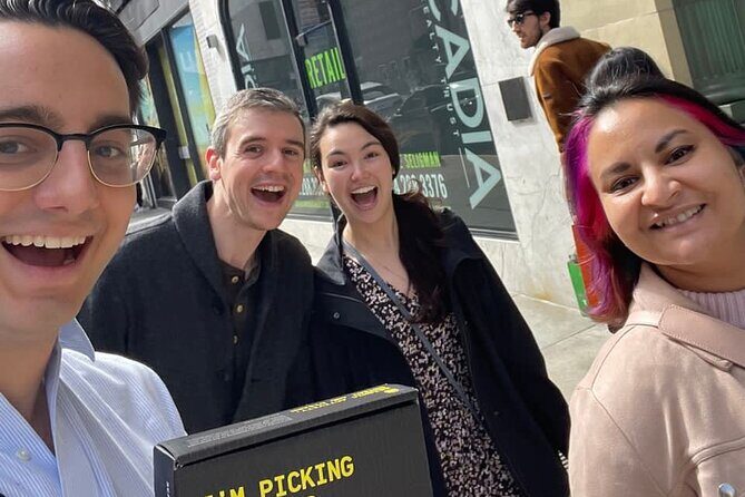 Outdoor Escape Room in Detroit - Downtown - A Deep Dive into the Experience