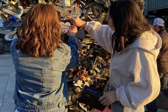 Outdoor Escape Room in Downtown Raleigh - A Closer Look at What to Expect