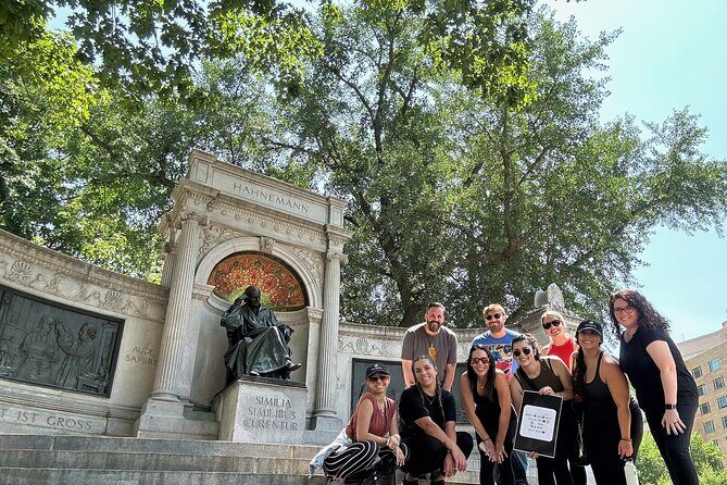 Outdoor Escape Room in Houston - Downtown - FAQ