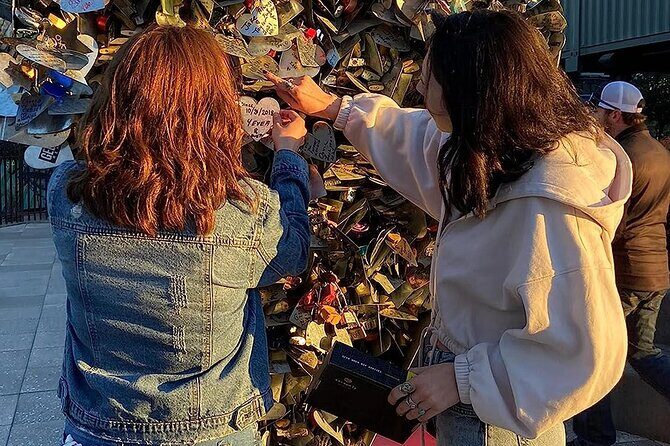 Outdoor Escape Room in LA - Santa Monica - Deep Dive into the Itinerary