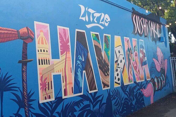 Outdoor Escape Room in Miami - Little Havana - Key Points