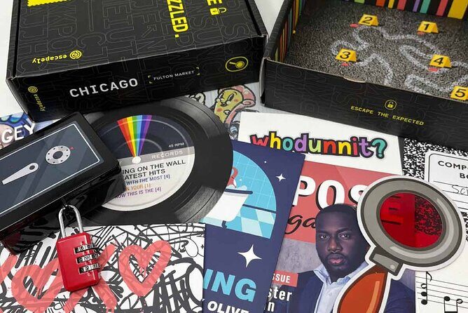 Outdoor Escape Room in Miami - Little Havana - Who Will Benefit Most?