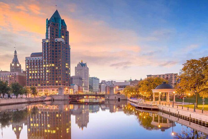 Outdoor Escape Room in Milwaukee - RiverWalk - Authenticity and Value: What Travelers Say