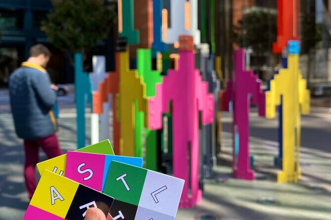 Outdoor Escape Room in Minneapolis - Downtown East - FAQ