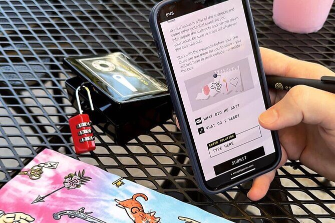 Outdoor Escape Room in Minneapolis - Downtown East - Final Thoughts