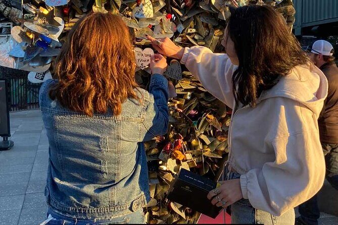 Outdoor Escape Room in Nashville - Downtown - FAQ