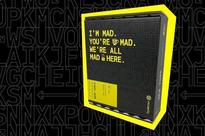 Outdoor Escape Room in New York City - Central Park - Who Will Love This Experience?