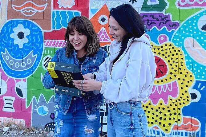 Outdoor Escape Room in New York City - Central Park - Final Thoughts