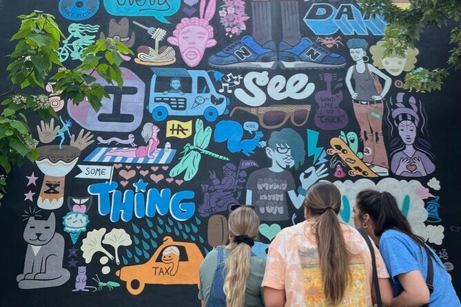 Outdoor Escape Room in Philadelphia - Logan Square - Who Should Consider This?