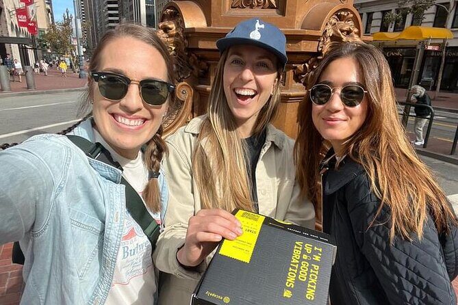 Outdoor Escape Room in Pittsburgh - Deutschtown - Exploring the Details of the Outdoor Escape Room in Pittsburgh