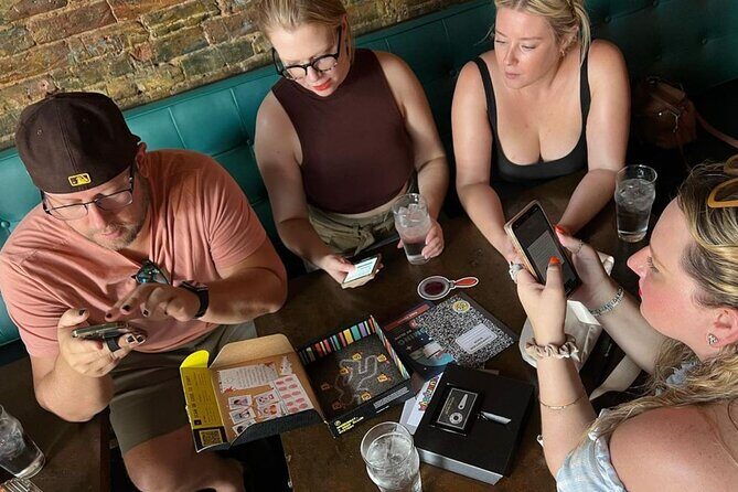 Outdoor Escape Room in Pittsburgh - Deutschtown - Who Will Love This Experience?