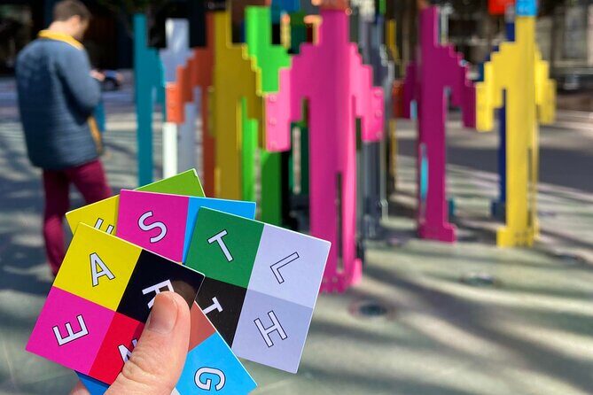 Outdoor Escape Room in Portland - Downtown - FAQ