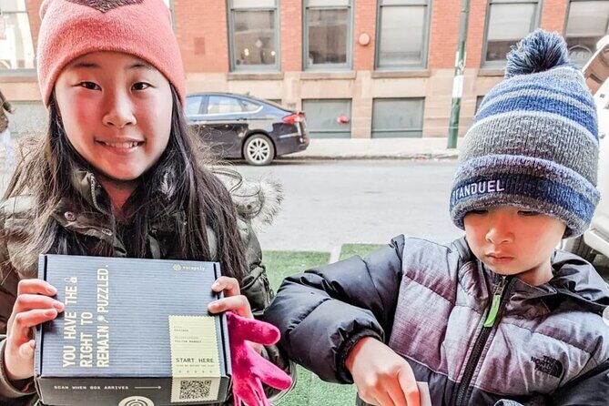 Outdoor Escape Room in Sacramento - Downtown - Analyzing the Value