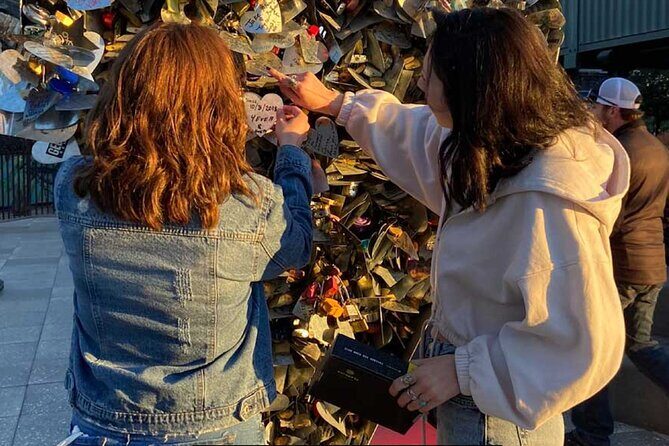 Outdoor Escape Room in Sacramento - Downtown - Who Would Enjoy This Experience?