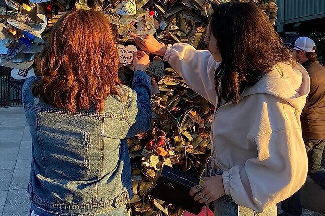 Outdoor Escape Room in San Francisco - SOMA/Embarcadero - Key Points