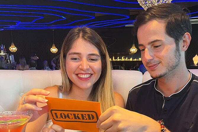 Outdoor Escape Room in Seattle - Seattle Center - Price and Value Analysis