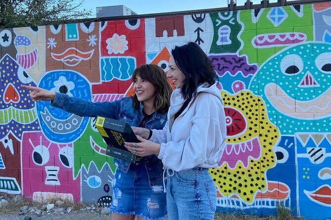 Outdoor Escape Room in St. Louis - Downtown - Key Points