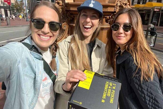 Outdoor Escape Room in Washington DC - Georgetown - Key Points