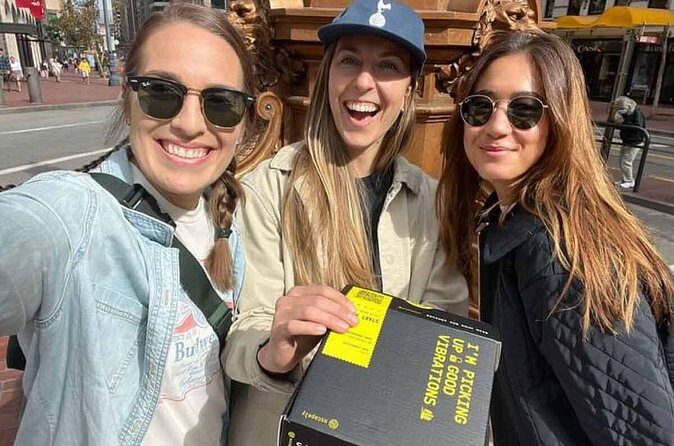 Outdoor Escape Room in Washington DC - Georgetown - Final Thoughts