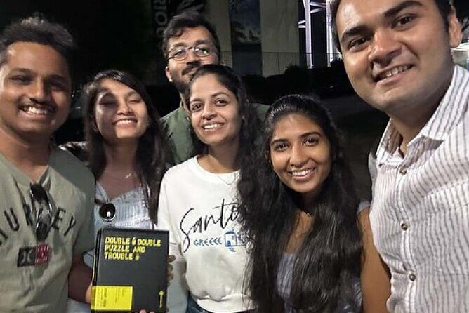 Outdoor Escape Room Oklahoma City - Bricktown - Who Will Love This Experience?