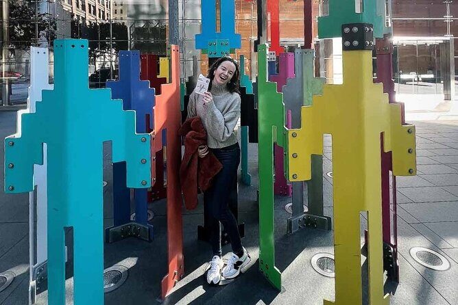 Outdoor Escape Room Providence - Riverwalk - A Deep Dive into the Providence Outdoor Escape Room Experience