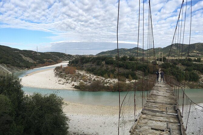 Outdoor Experience in Amantia Archeological Park & Brataj Bidge - Who Will Love This Tour?