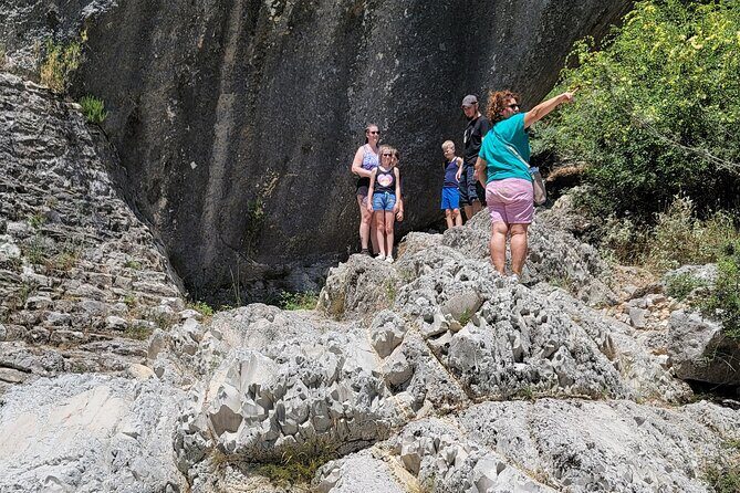 Outdoor Experience in Amantia Archeological Park & Brataj Bidge - Final Thoughts