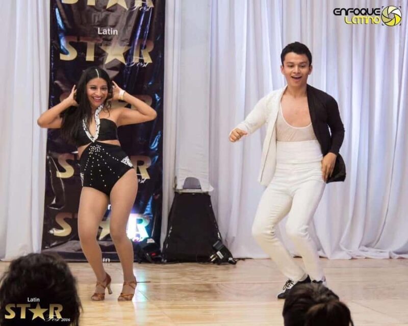 Outdoor Latin Rhythm Classes in Downtown Oaxaca - Final Thoughts