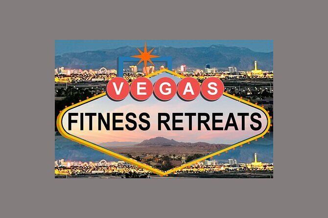 Outdoor Obstacle Course with Scenic Vegas Skyline in Henderson - Outdoor Obstacle Course with Scenic Vegas Skyline in Henderson